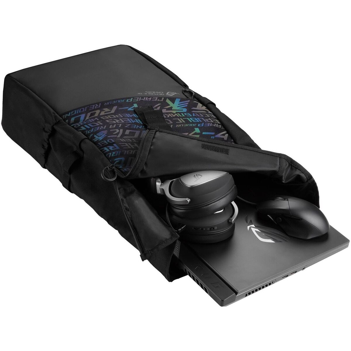 ASUS Republic of Gamers BP4701 17 ASUS Republic of Gamers BP4701 17
